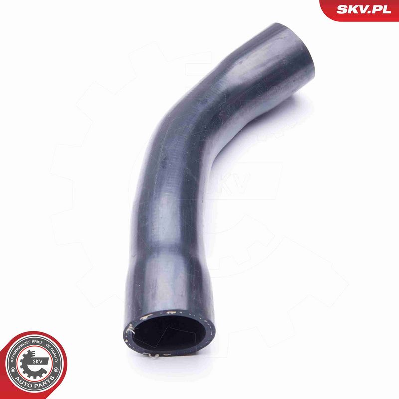 ESEN SKV 24SKV651 Charge Air Hose