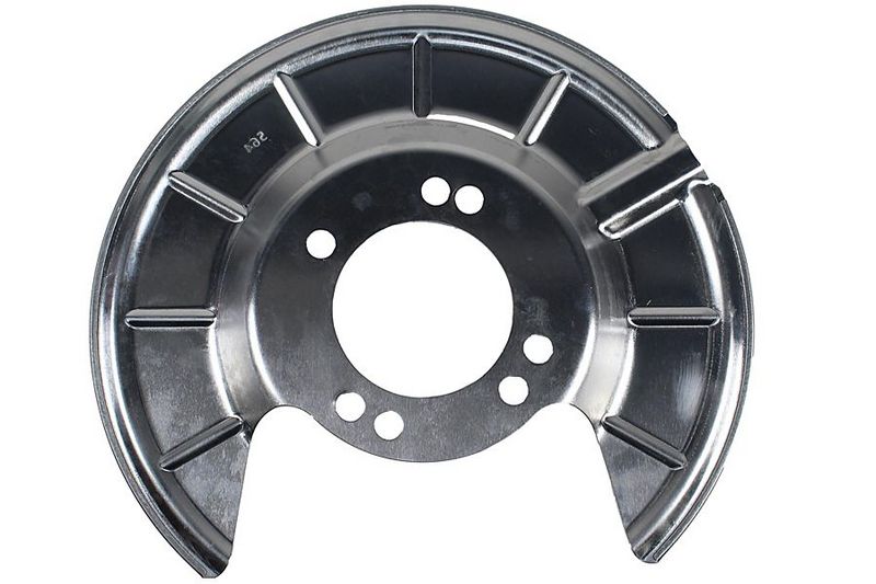 METZGER AUTOTEILE 6115559 Splash Guard, brake disc