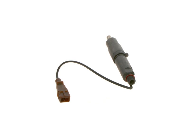BOSCH 0432131729 Nozzle and Holder Assembly