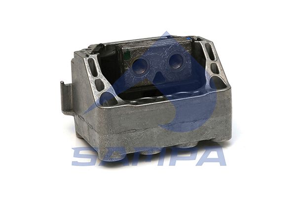 Zavěšení motoru 204.384