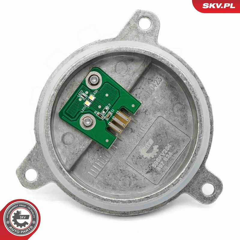 Juhtseade, valgustus, ESEN SKV 59SKV254