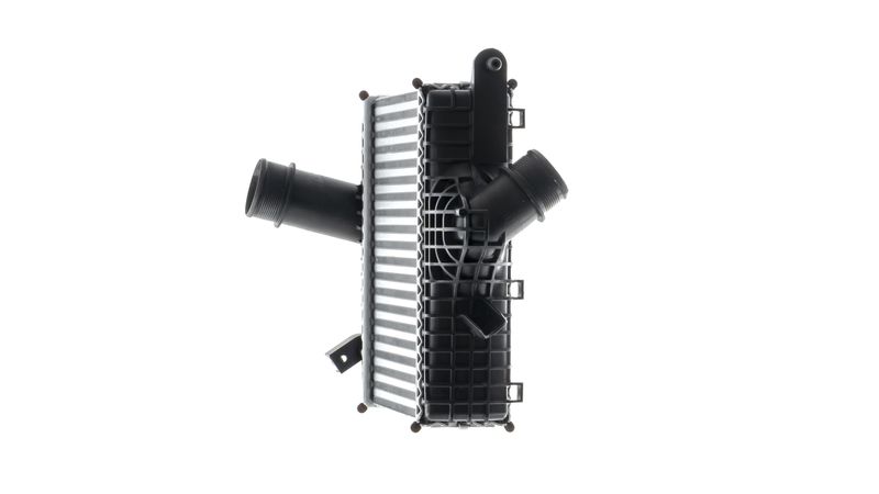 Product Image - Intercooler, inlaatluchtkoeler - CI672000P - MAHLE