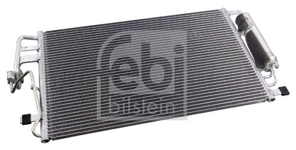 FEBI BILSTEIN 188542 Condenser, air conditioning