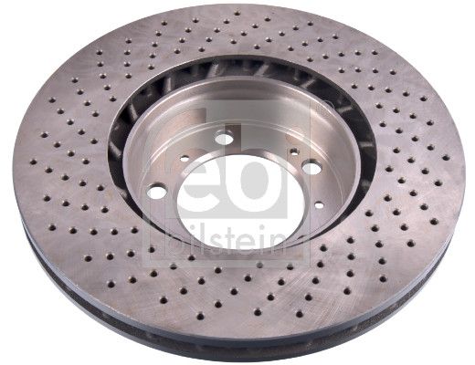 FEBI BILSTEIN 44094 Brake Disc