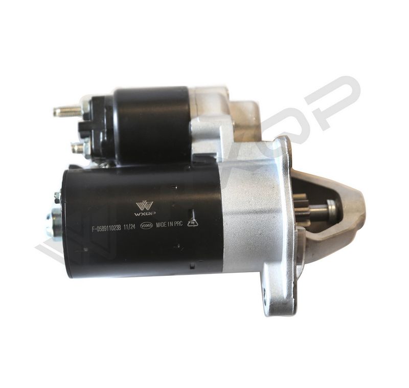WXQP 350073 Starteris