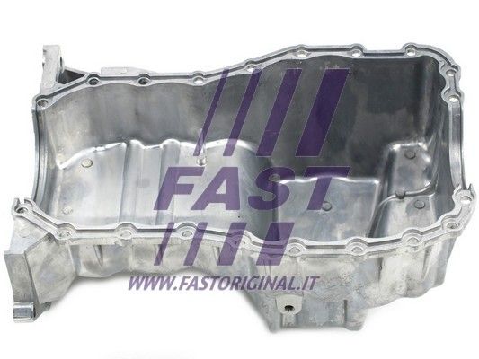 oil sump 1.6 16v FAST FT49380