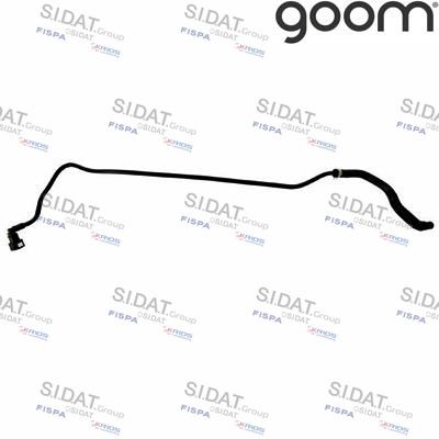 горивопровод SIDAT