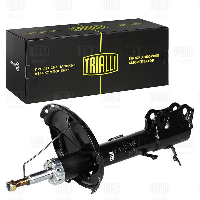 Амортизатор SACHS 317155