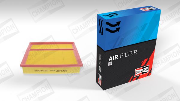 CHAMPION CAF100742P Air Filter