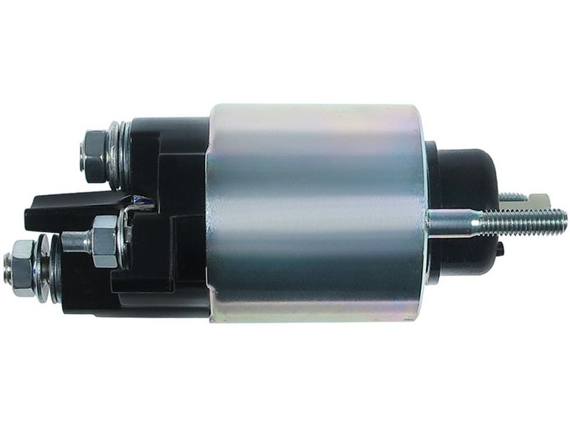 Solenoid, electromotor AS-PL SS6118S - Imagine 1