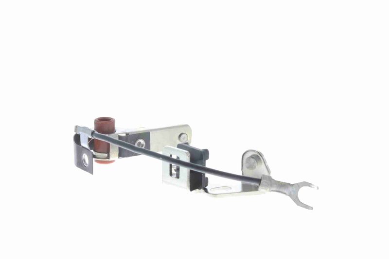 VEMO V24-70-0035 Contact Breaker, distributor