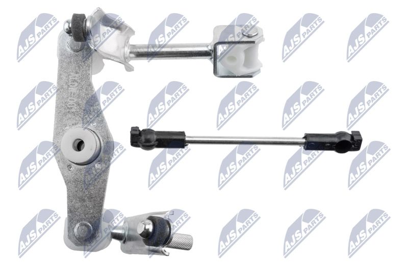NTY NXX-DW-001 Ball Head, gearshift linkage