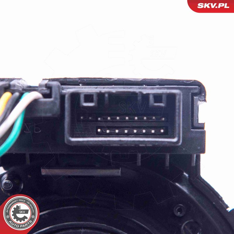 ESEN SKV 96SKV535 Clock Spring, airbag