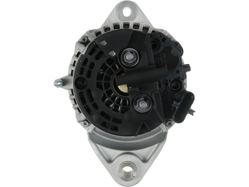 AS-PL A01013(SEG) Alternator