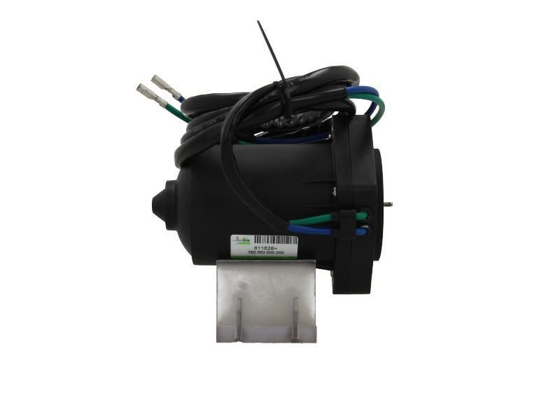 BV PSH 350.562.000.200 Electric Motor