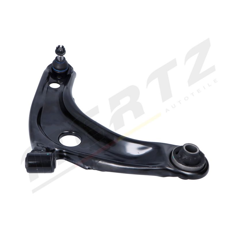 MERTZ M-S2483 Control/Trailing Arm, wheel suspension
