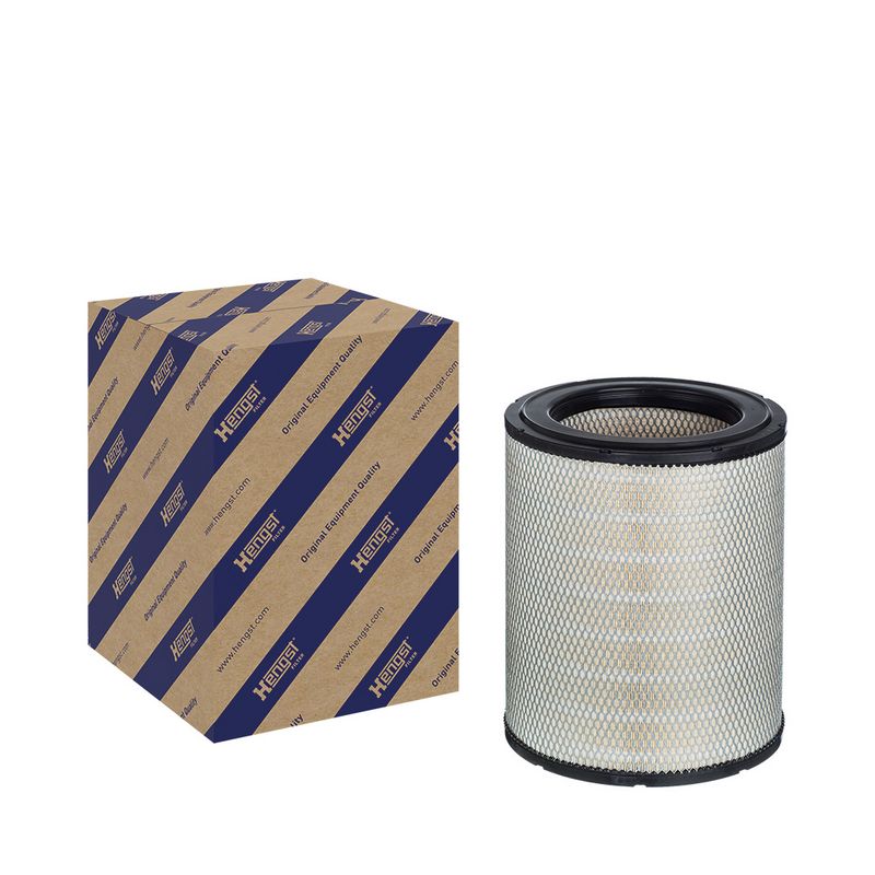 This part match OEM code: 6I-2507