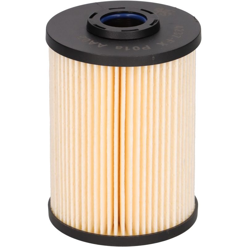 Palivový filtr 50014237