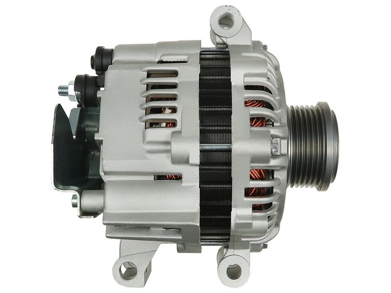 AS-PL A5258 Alternator