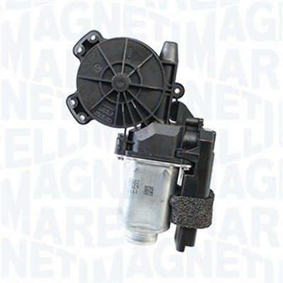 Електродвигун, склопідйомник, Magneti Marelli 350103177400