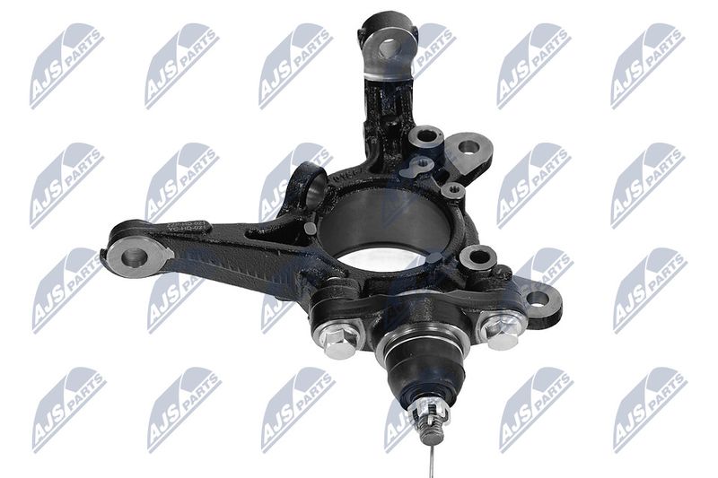 NTY ZZP-HD-021 Steering Knuckle, wheel suspension