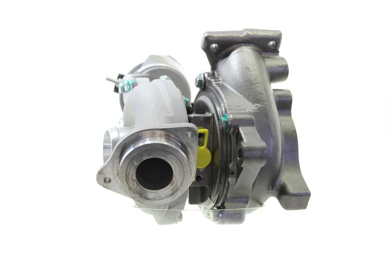 ALANKO 10901553 Charger, charging (supercharged/turbocharged)
