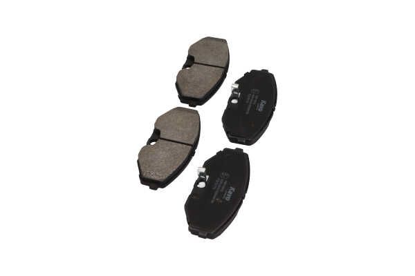 Kavo Parts KBP-6553 Brake Pad Set, disc brake