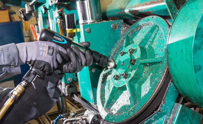 HAZET 9035H/6 Tools