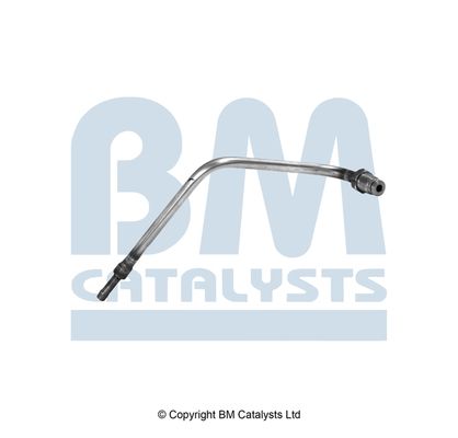 BM Catalysts PP11194A Pressure Pipe, pressure sensor (soot/particulate filter)
