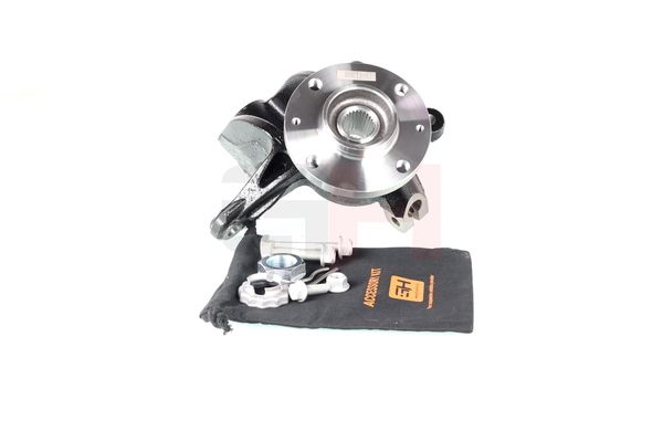 Käändmik, rattakinnitus, GH GH-283770H