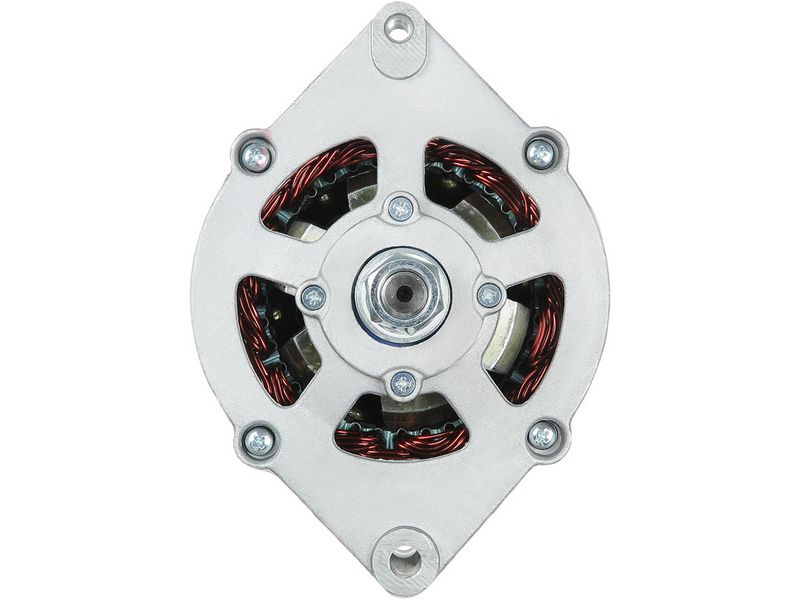 Brand new AS-PL Alternator