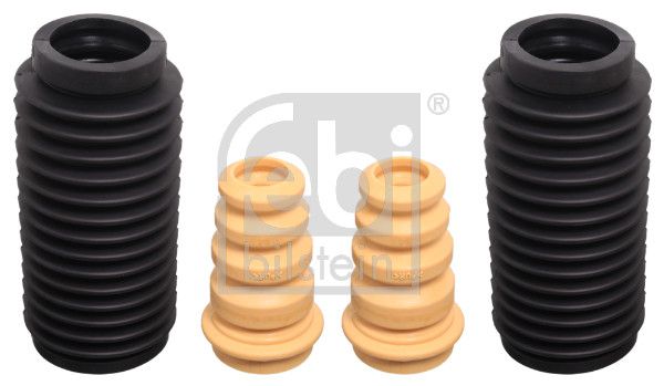 Tolmukaitse komplekt,...