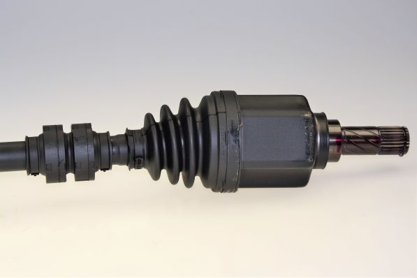 LÖBRO 306331 Drive Shaft