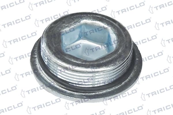 Tapón roscado, bloque motor