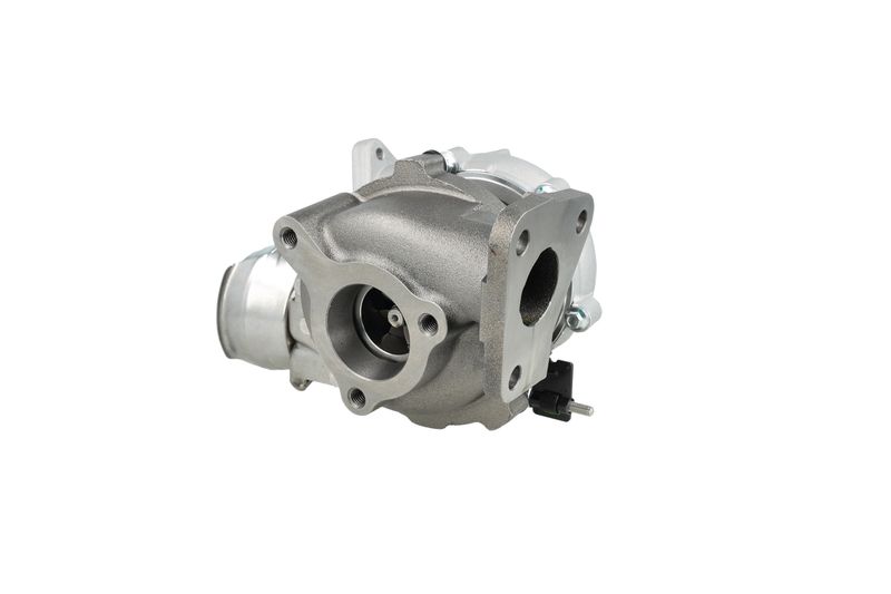 Kompressor, ülelaadimine, NRF 90010128