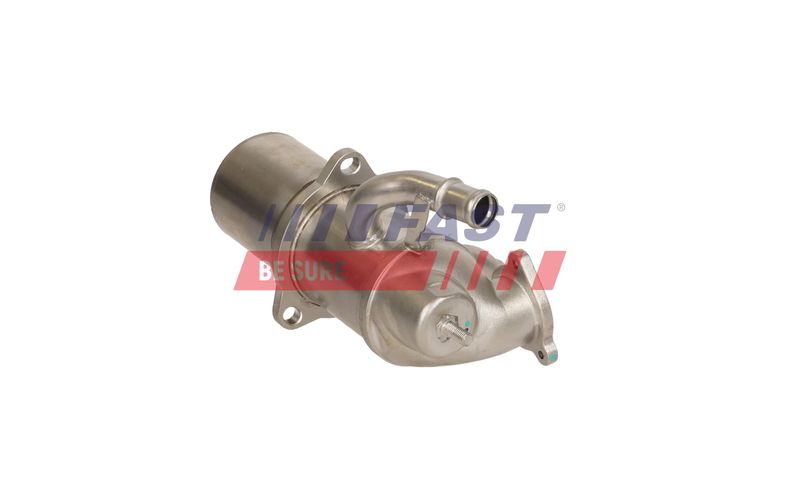 FAST FT05107 Cooler, exhaust gas recirculation