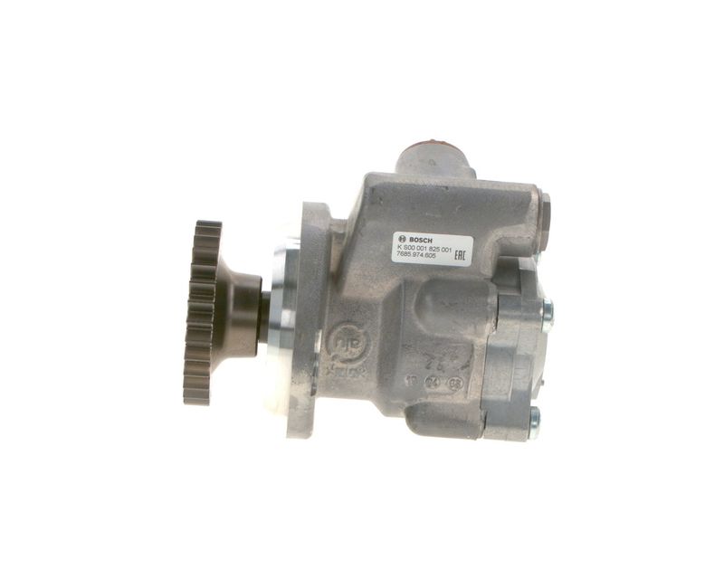 BOSCH KS01001657 Hydraulic Pump, steering