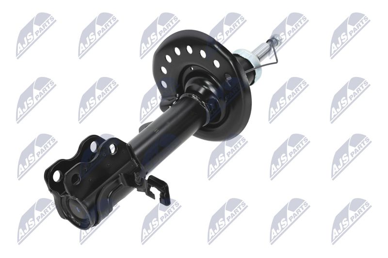 Amort, NTY A-NS-041