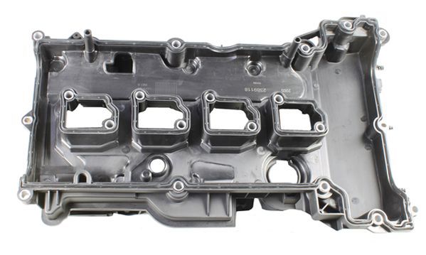 METZGER AUTOTEILE 2389118 Vožtuvų dangtelis