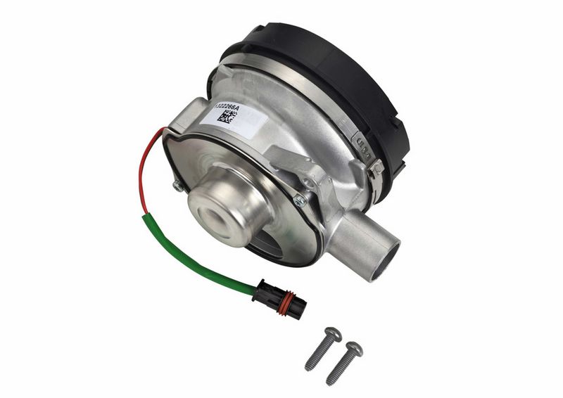 Product Autonomā apsildes sistēma WEBASTO 9034333A Image