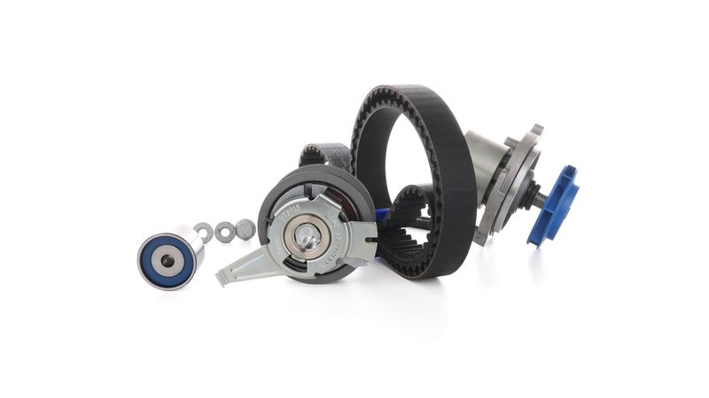 OEM код товара: 04L 109 119 J