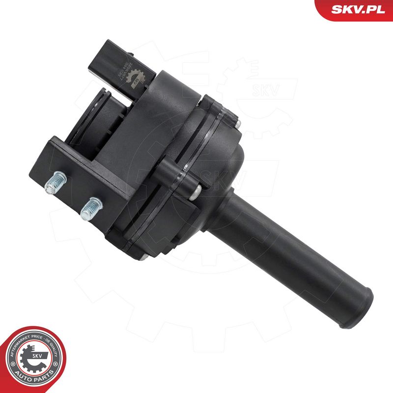 Lisaveepump (jahutusvee ringlussüsteem), ESEN SKV 22SKV077