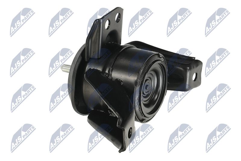 Paigutus, Mootor, NTY ZPS-KA-332