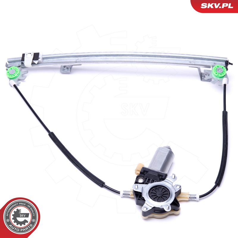 Aknatõstuk, ESEN SKV 00SKV902