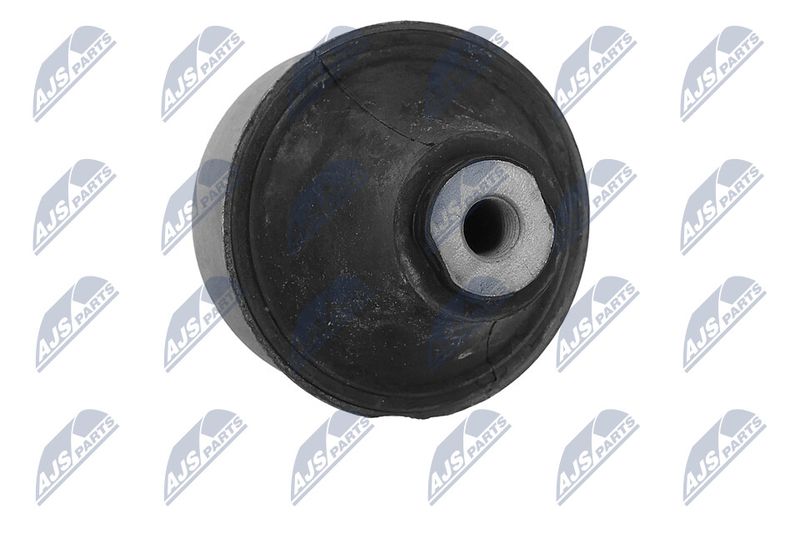 Paigutus, Mootor, NTY ZPS-NS-089