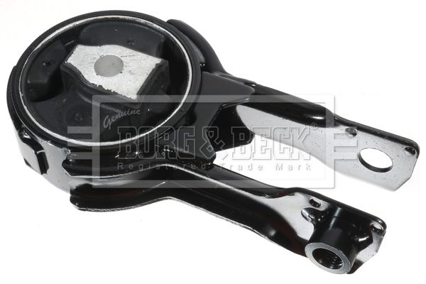 Soporte, motor