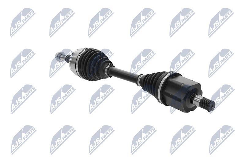 NTY NPW-VW-253 Drive Shaft