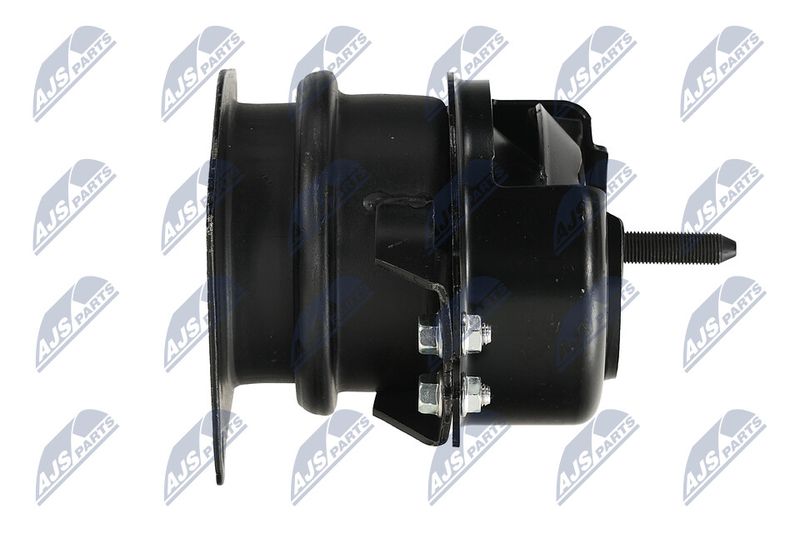 Paigutus, Mootor, NTY ZPS-HD-122