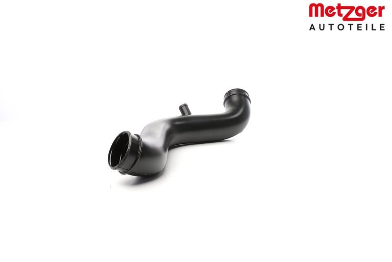 METZGER AUTOTEILE 2400964 Intake Pipe, air supply