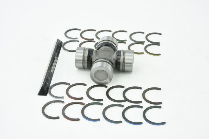 Liigend, kardaanvõll, FEBEST AST-J200